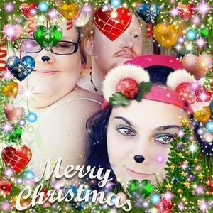 Meet your Posher, Rebecca william